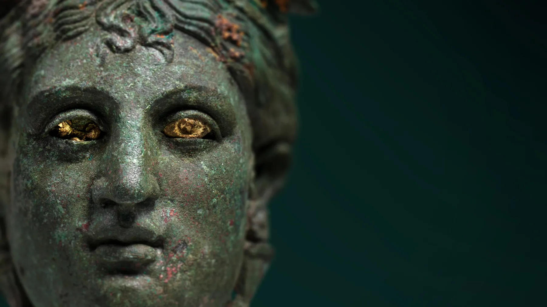 Fine Arts Museums of San Francisco: The Etruscans: From the Heart of Ancient Italy