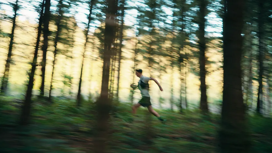 Amazfit: Amazfit: Trails