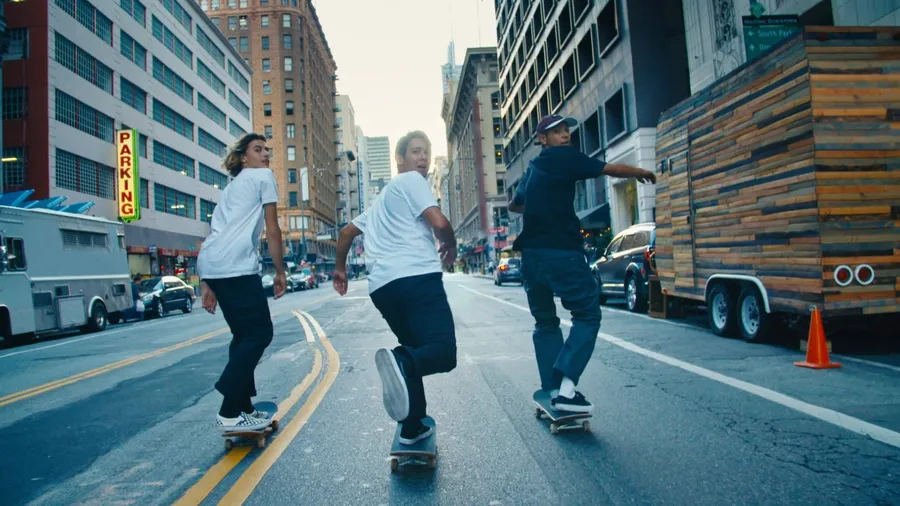 Beats by Dr. Dre: Street League Skate