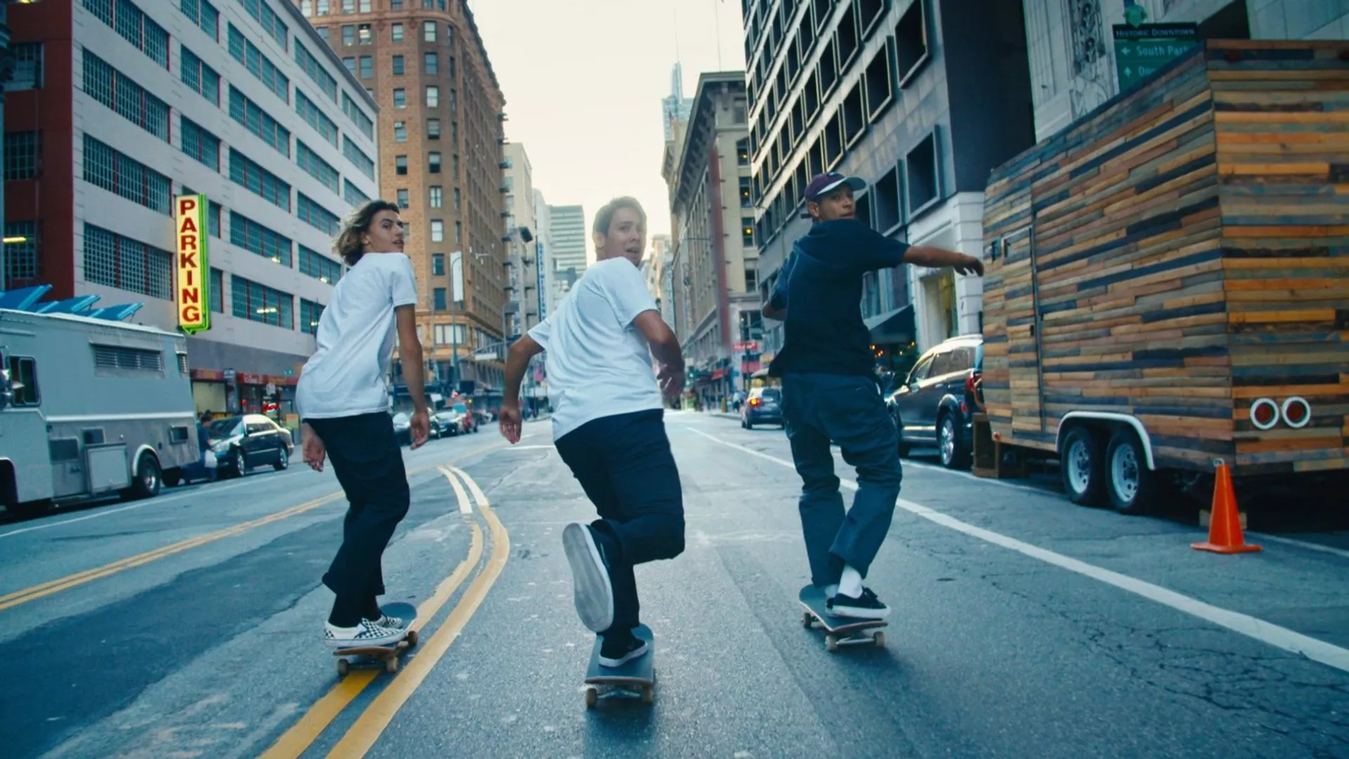 Street League Skate