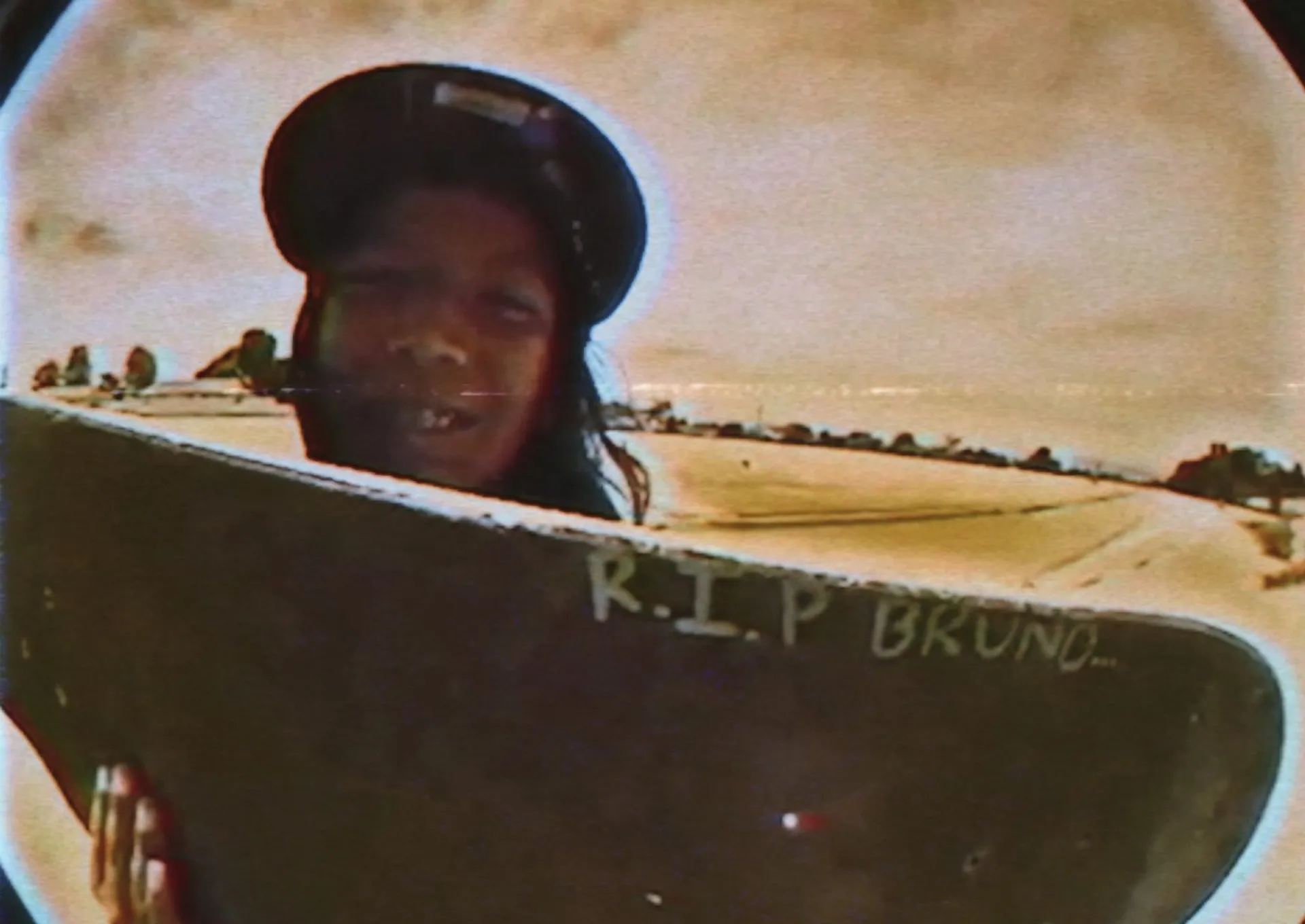 SLS Road to Supercrown: Louie Lopez