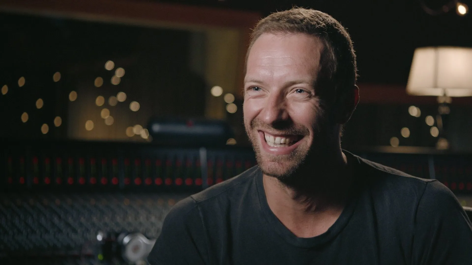 Behind Coldplay's "A Sky Full of Stars"